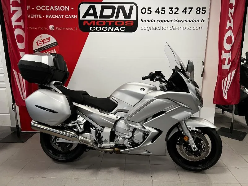 FJR 1300 ABS