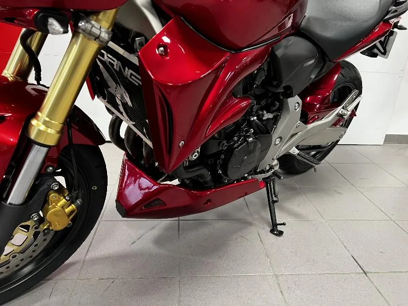 HORNET 600