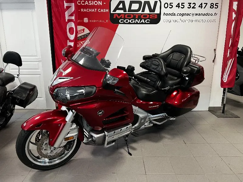 GOLDWING 1800