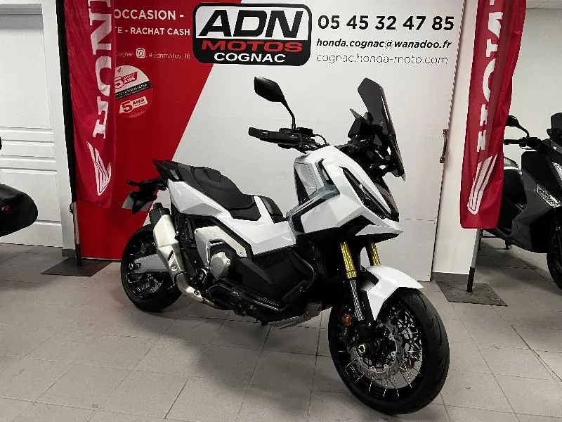 X ADV 750