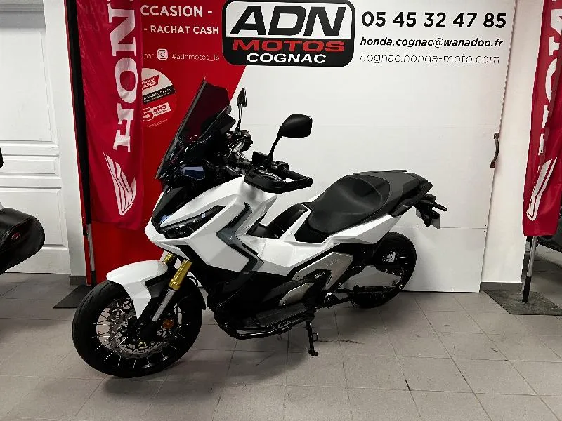 X ADV 750