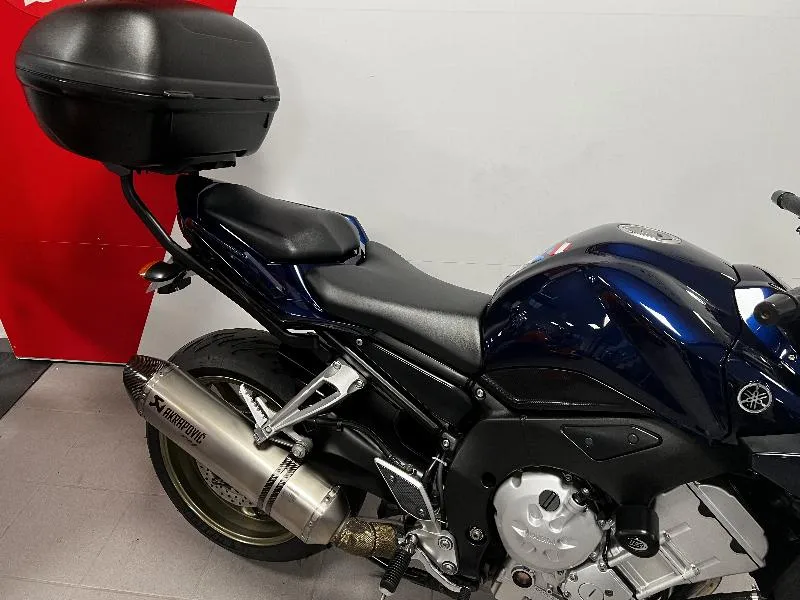 FZ1 FAZER 1000