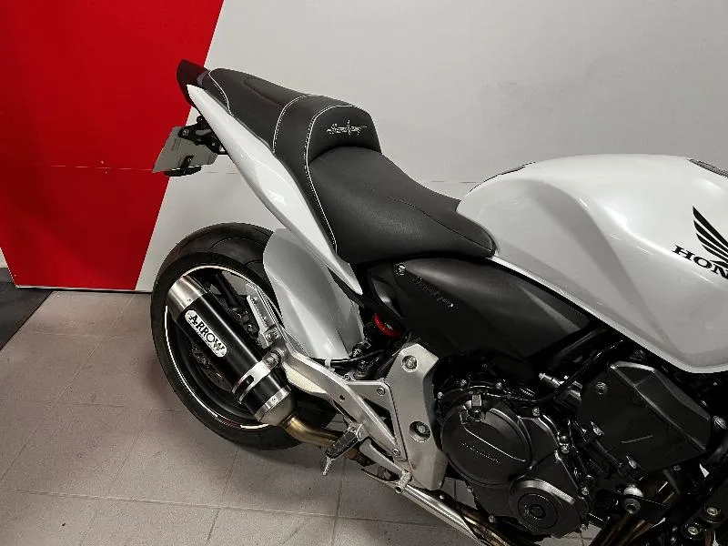 HORNET 600