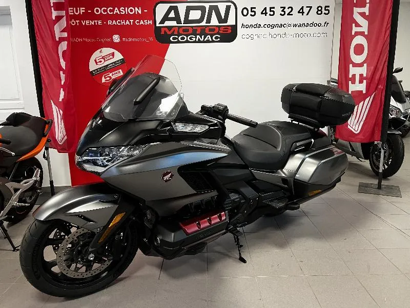 GOLDWING 1800