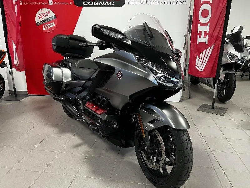 GOLDWING 1800
