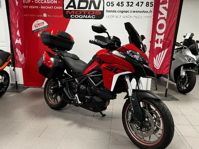 MULTISTRADA  950