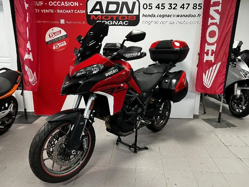 MULTISTRADA  950