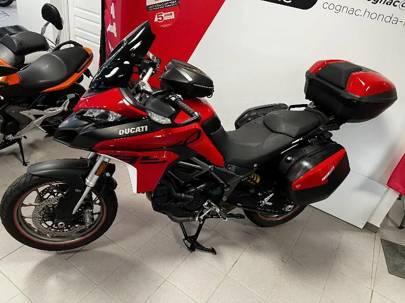 MULTISTRADA  950
