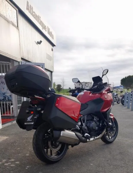 NT1100