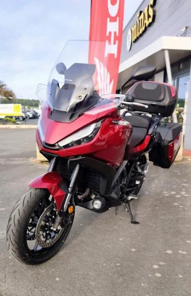NT1100
