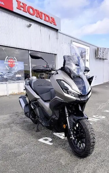 ADV 350