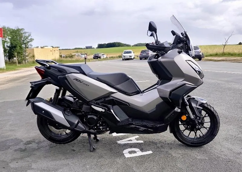 ADV 350
