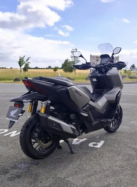 ADV 350