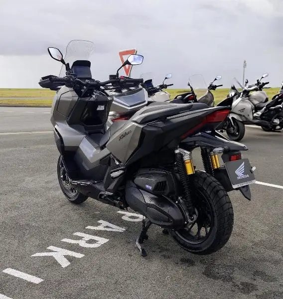 ADV 350