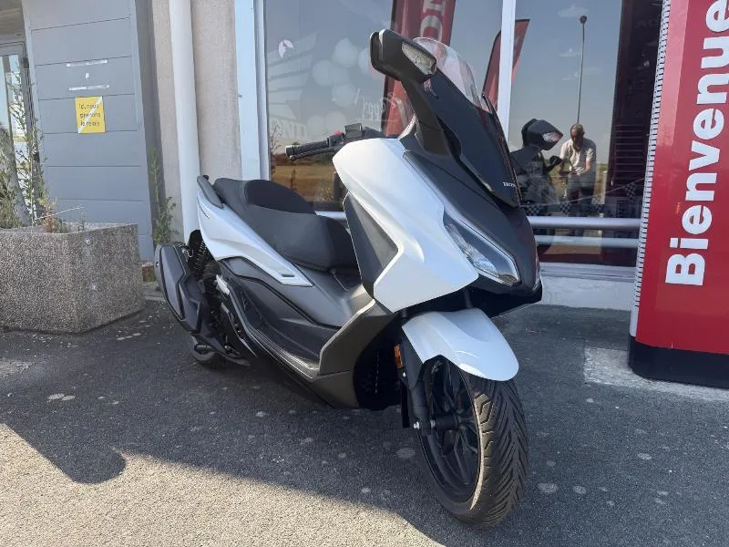 NSS FORZA 350
