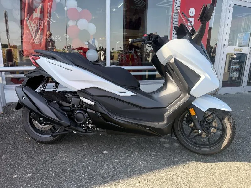 NSS FORZA 350