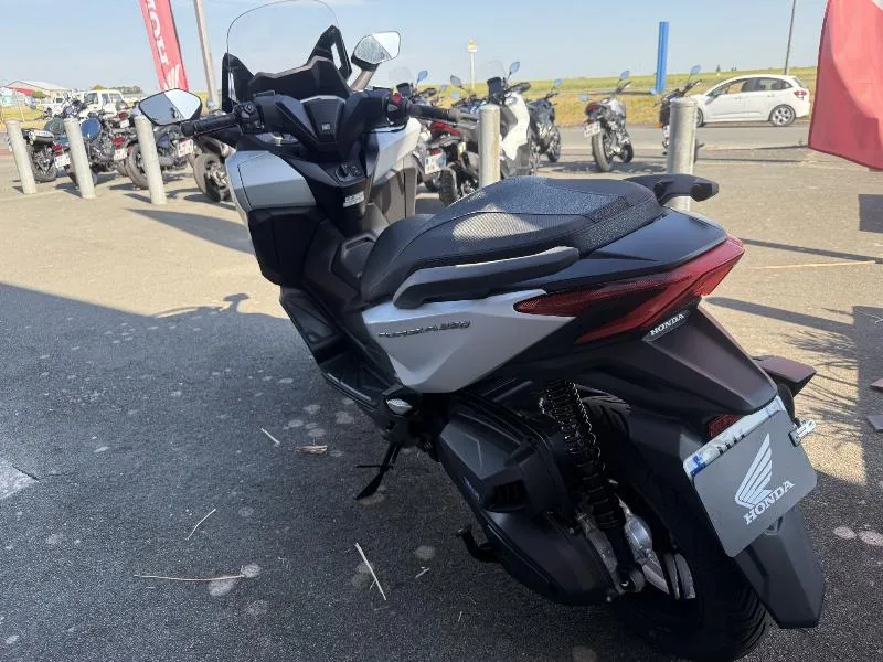 NSS FORZA 350