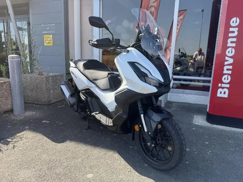 ADV 350