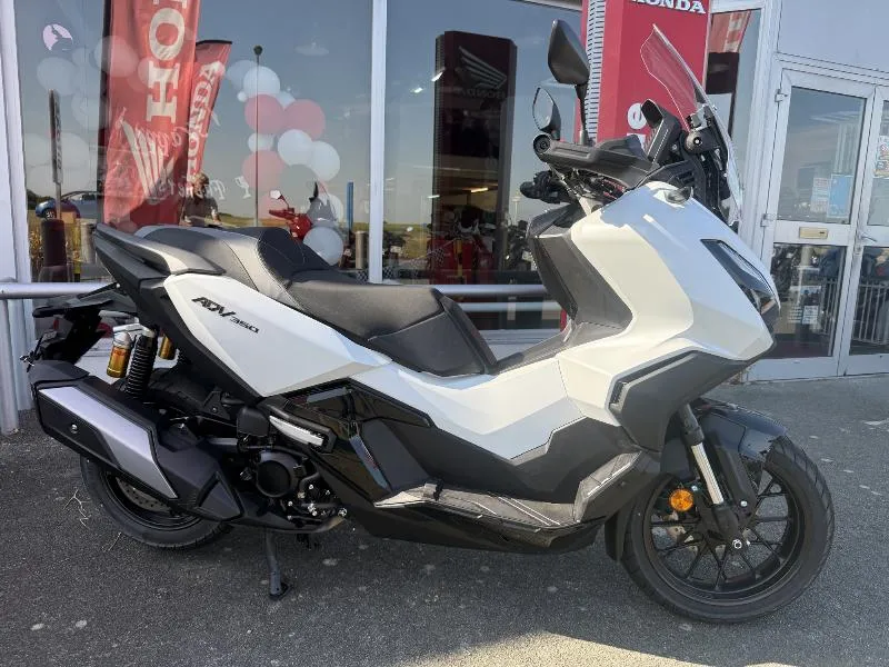 ADV 350