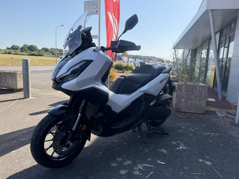 ADV 350