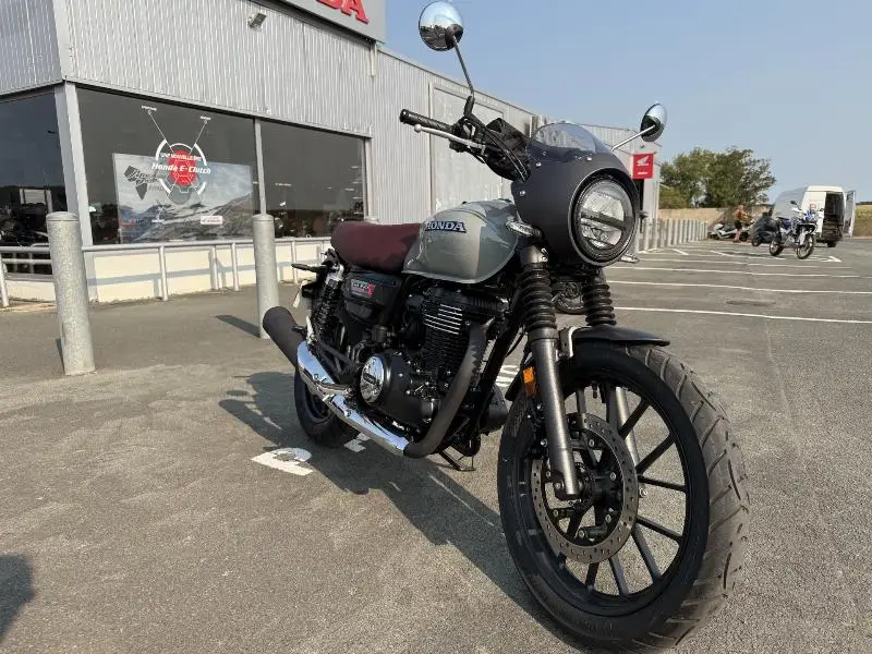 GB 350