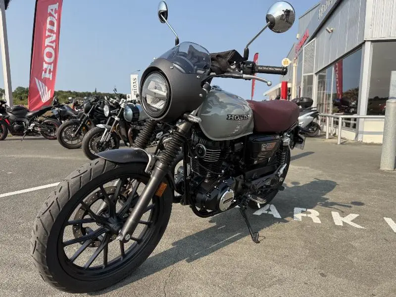 GB 350