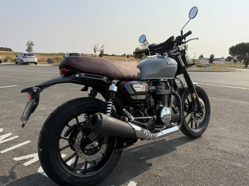 GB 350