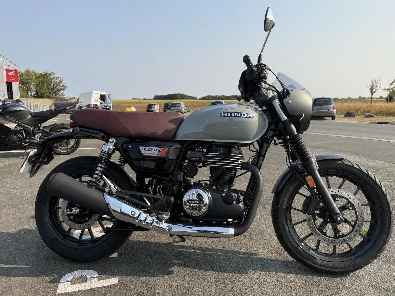 GB 350