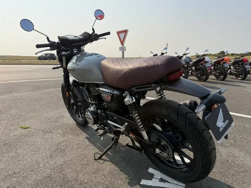 GB 350