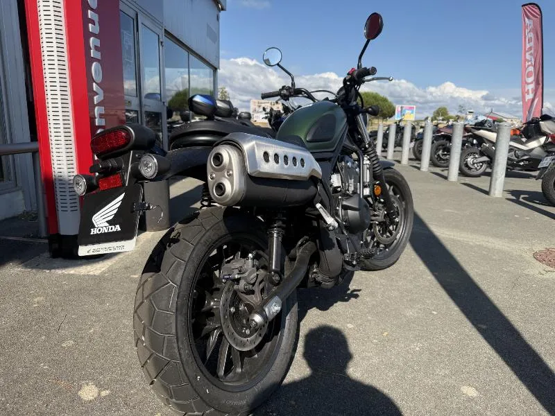 CL 500