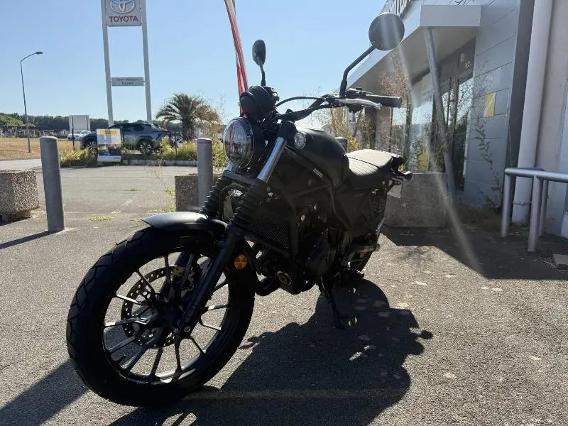 CL 500