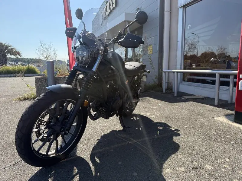 CL 500