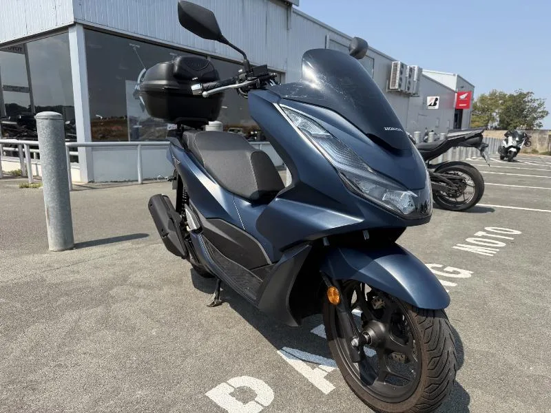 PCX 125