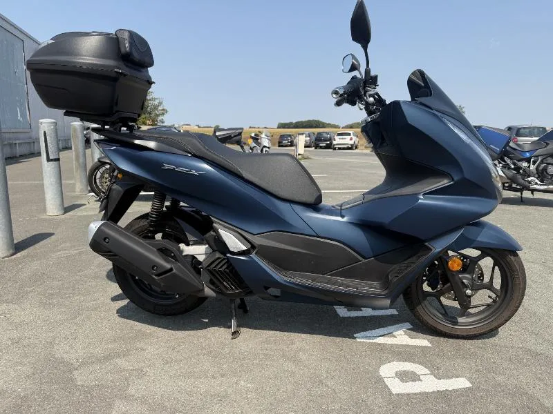 PCX 125