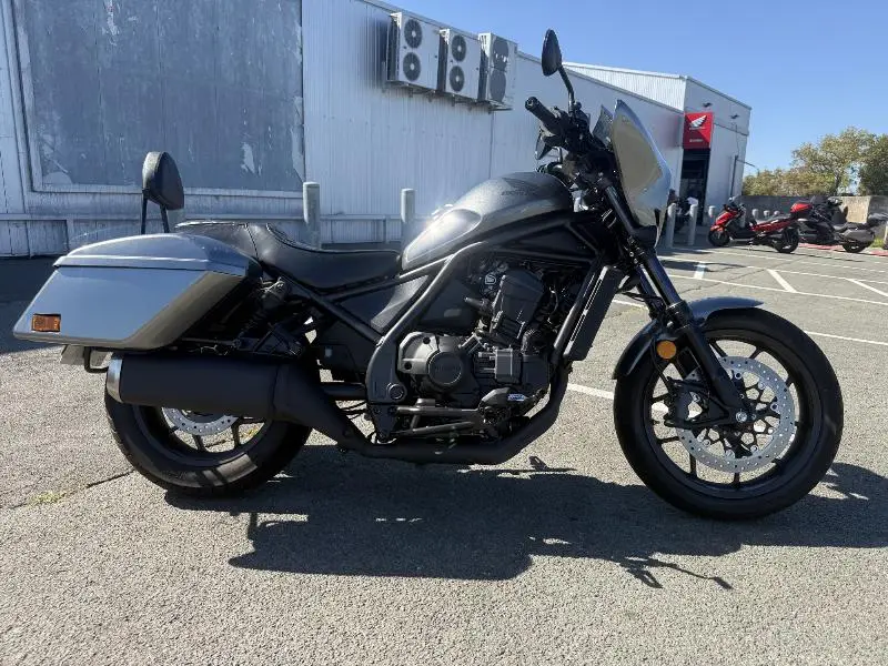 CMX 1100 REBEL
