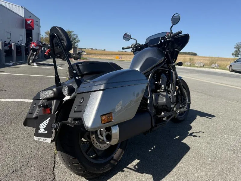 CMX 1100 REBEL