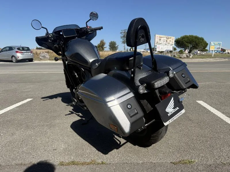 CMX 1100 REBEL