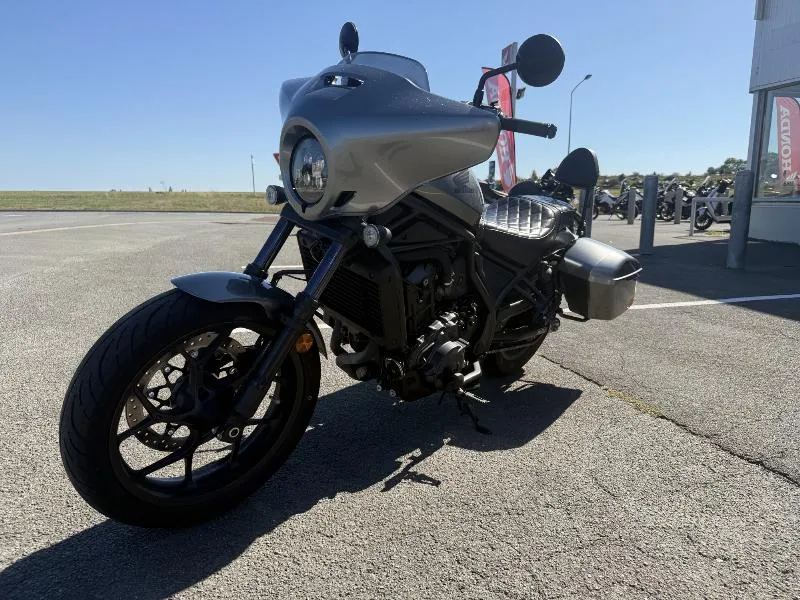 CMX 1100 REBEL