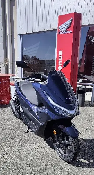 PCX 125