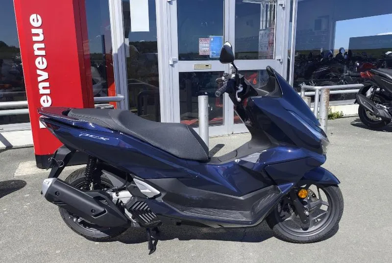 PCX 125
