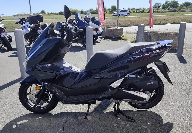 PCX 125