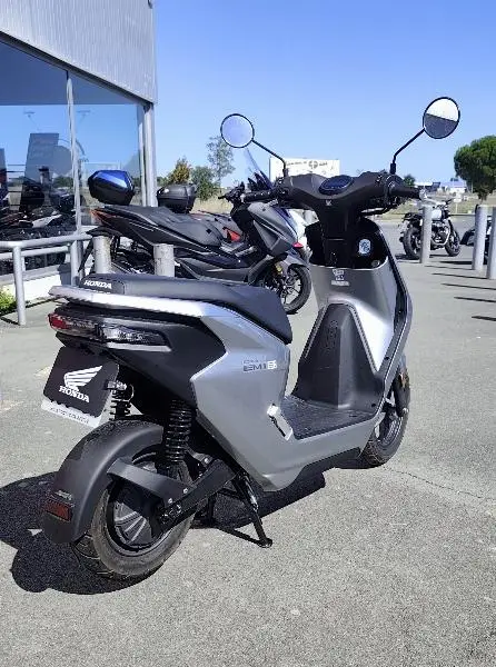 EM1 e