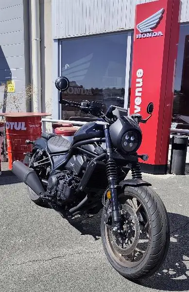 CMX 1100 REBEL