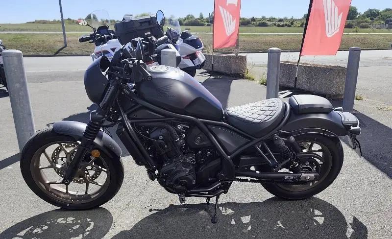CMX 1100 REBEL