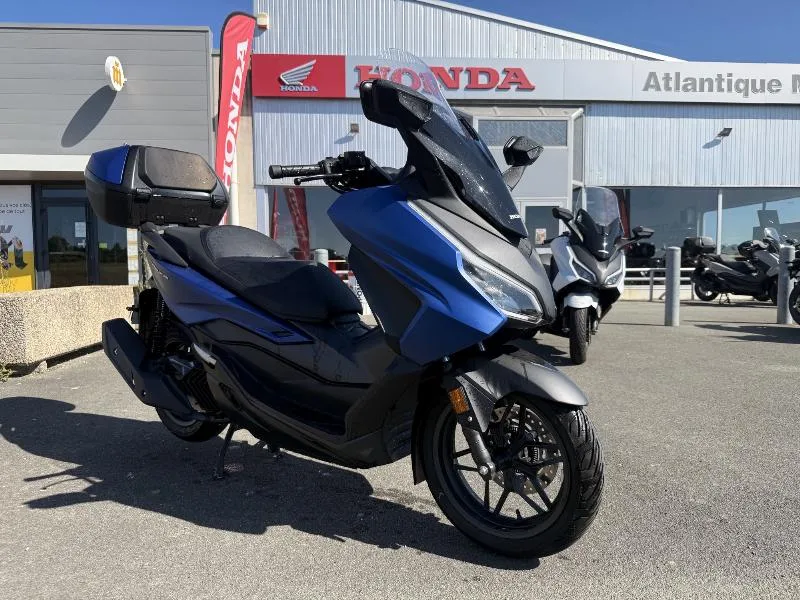 NSS FORZA 125
