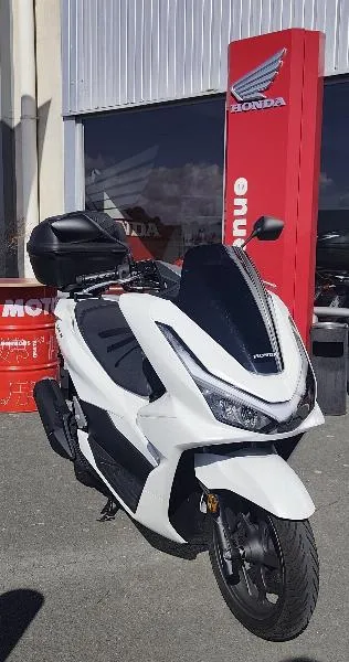 PCX 125