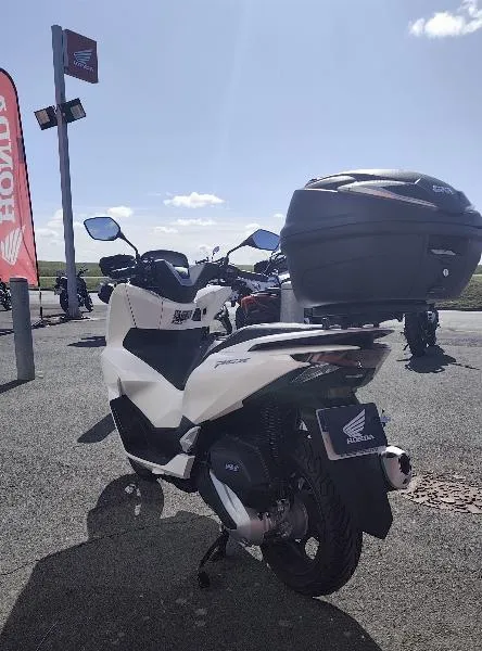 PCX 125