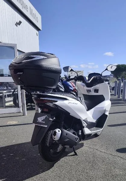 PCX 125