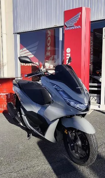 PCX 125
