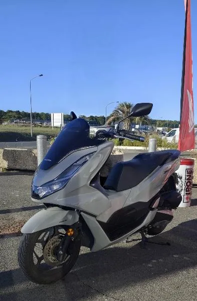 PCX 125